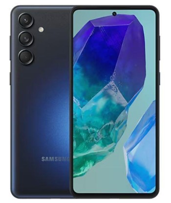 GALAXY M55/8/256GB BLACK SM-M556E SAMSUNG