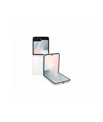 MOBILE PHONE GALAXY FLIP7 FE/128GB WHITE SM-F761B SAMSUNG