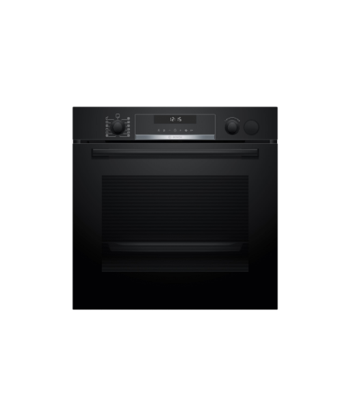 Духовка Bosch HRG578BB7, A+, Capacity 71 L, Black