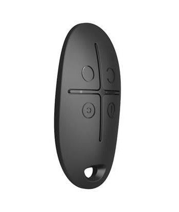 KEYFOB WIRELESS SPACECONTROL/BLACK 38167 AJAX