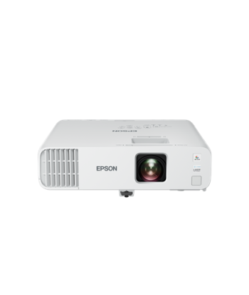 Epson EB-L260F Full HD Projector - Bright & Clear Images!