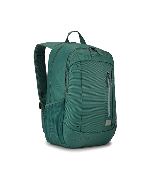 Case Logic, WMBP215, Jaunt Recycled Backpack, Backpack for laptop, Smoke Pine Case Logic, WMBP215, Jaunt Recycled Backpack, Backpack for laptop, Smoke Pine
