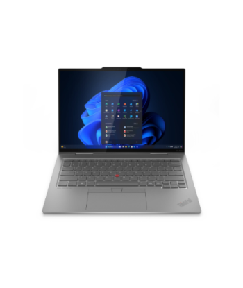 Lenovo ThinkPad X1 2-in-1 G10, 14", Touchscreen, WUXGA, Intel Core Ultra 7, 258V, 32 GB, Solid-state drive capacity 1000 GB