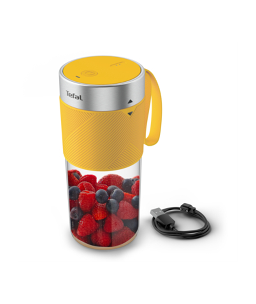 Tefal BL1C0230 LightMix on the go Blender | TEFAL Tefal BL1C0230 LightMix on the go Blender | TEFAL