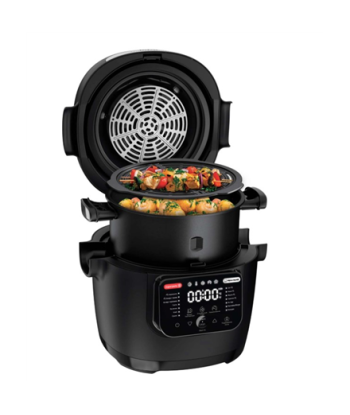 Kuumaõhufritüür Tefal MY741CF0 Actifry and Multicooker | TEFAL