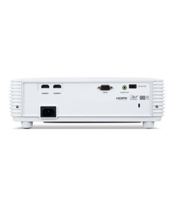 Проектор Acer H6815 4K UHD - Белый