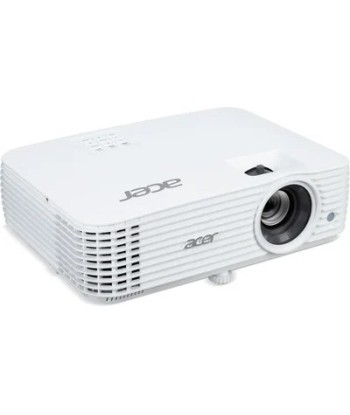 Acer H6815 4K UHD Projektor - Valge