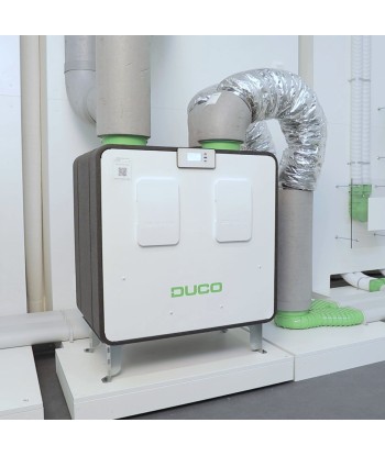 Duco DucoBox Energy Comfort D325 Ventilation Unit