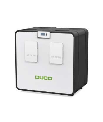 Duco DucoBox Energy Comfort D400 вентиляционная установка