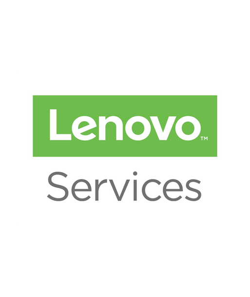 Lenovo Warranty 3Y Premier Support (Upgrade from 2Y Depot/CCI Support)