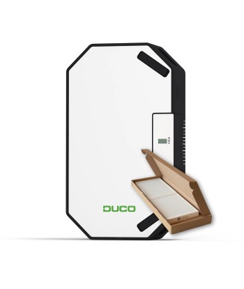 Duco DucoBox Energy Sky D275
