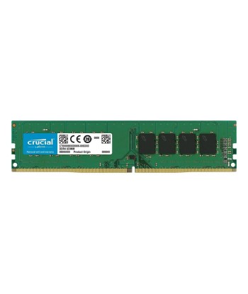 Crucial DDR4-3200 8GB