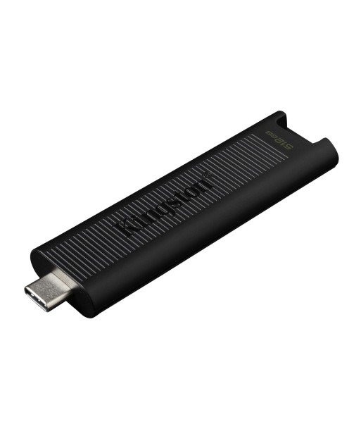 Kingston DataTraveler Max 512GB USB-C Kingston DataTraveler Max 512GB USB-C