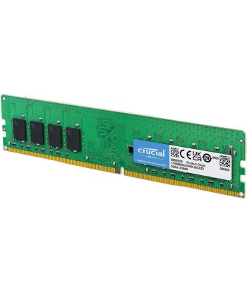 Crucial DDR4-3200 32GB
