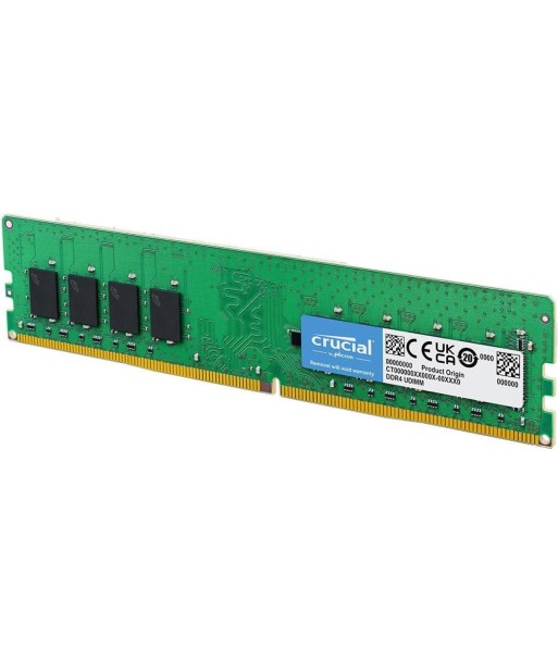 Crucial DDR4-3200 32GB