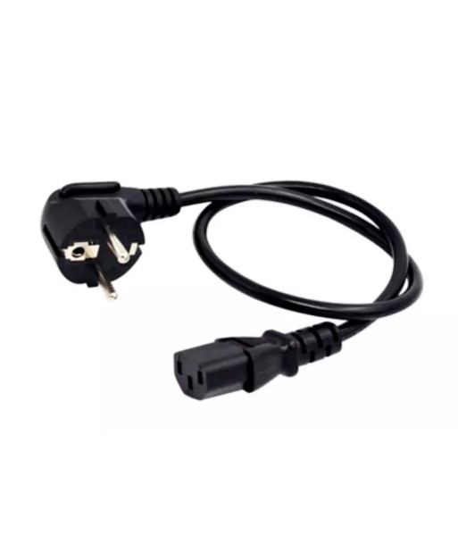 Intel Power Cable EU C13 Intel Power Cable EU C13