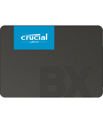Crucial SSD BX500 500GB Sata-3