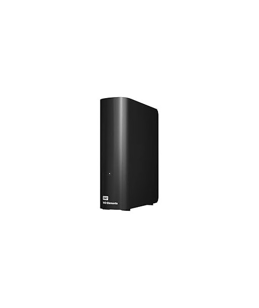 WD Elements 20TB Ext HDD USB3.0 WD Elements 20TB Ext HDD USB3.0