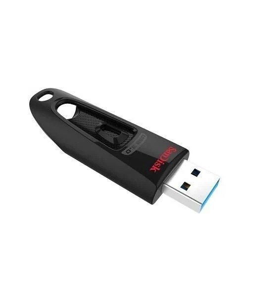 SanDisk Ultra 256GB USB 3.0 flashdrive SanDisk Ultra 256GB USB 3.0 flashdrive