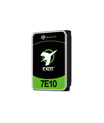Seagate Exos 7E10 10TB NAS (N)