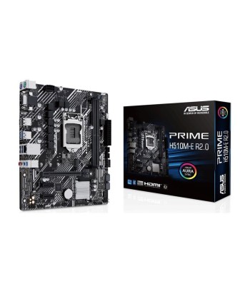 Asus Prime H510M-E R.20