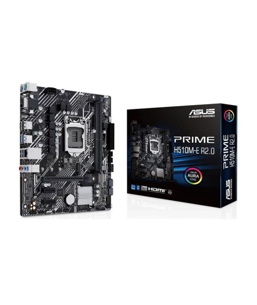 Asus Prime H510M-E R.20