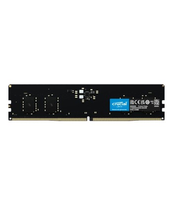 Модуль памяти Crucial DDR5-5600 8GB