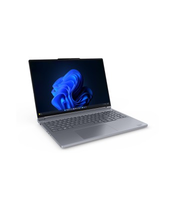 Lenovo ThinkBook 16p Gen 6 16 WQXGA AMD R9 8945HX/32GB/1TB/NVIDIA GF RTX 5060 8GB/WIN11 Pro/Nordic Backlit kbd/2Y Warranty |