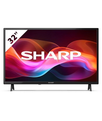 Sharp 32FA4E 32" LED-tv HD ready