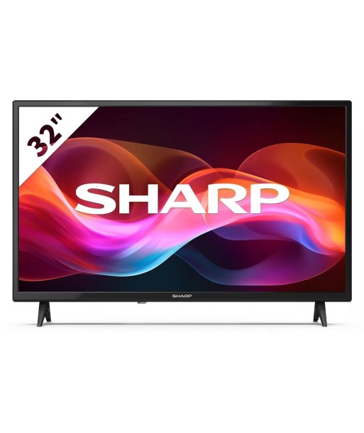 Sharp 32FA4E 32" LED-tv HD ready
