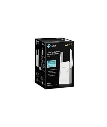 TP-LINK RE235BE BE3600 Wi-Fi 7 Range Extender | TP-LINK
