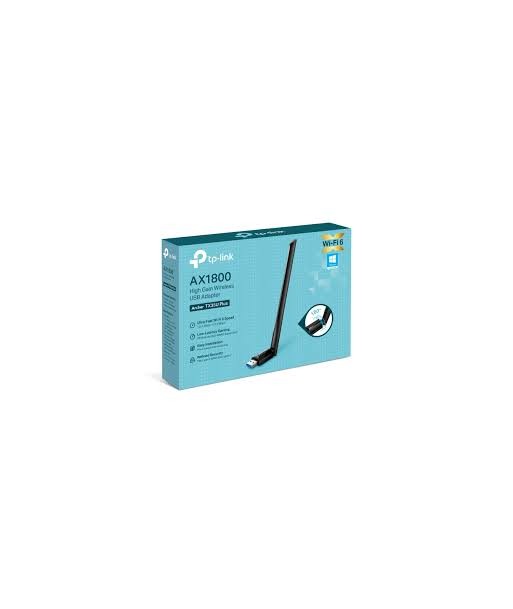 TP-LINK Archer TX35U Plus AX1800 High Gain Dual Band Wi-Fi 6 USB Adapter | TP-LINK TP-LINK Archer TX35U Plus AX1800 High Gain Dual Band Wi-Fi 6 USB Adapter | TP-LINK