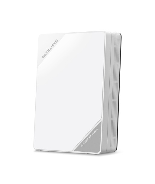 Mercusys MB520-5G 5G AX3000 Wireless Dual Band Router, Build-In 5G Modem | Mercusys Mercusys MB520-5G 5G AX3000 Wireless Dual Band Router, Build-In 5G Modem | Mercusys