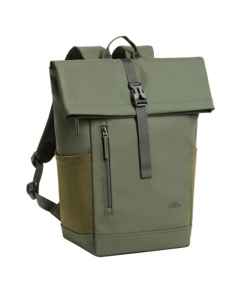 NB BACKPACK EDEN-ECO 17L 14"/7826 GREEN RIVACASE
