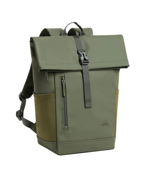 NB BACKPACK EDEN-ECO 17L 14"/7826 GREEN RIVACASE NB BACKPACK EDEN-ECO 17L 14"/7826 GREEN RIVACASE