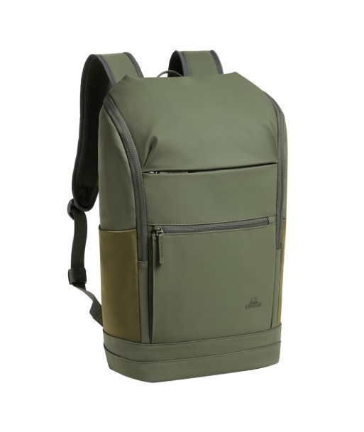 NB BACKPACK URBAN 20L 15.6"/7856 GREEN RIVACASE NB BACKPACK URBAN 20L 15.6"/7856 GREEN RIVACASE