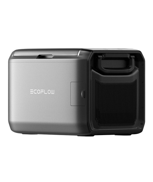 EcoFlow Glacier Classic Portable Refrigerator 55L (5022001013) EcoFlow Glacier Classic Portable Refrigerator 55L (5022001013)
