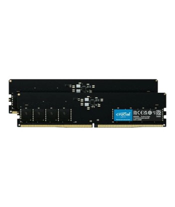 Crucial DDR5-5600 32GB Kit (2x 16GB)
