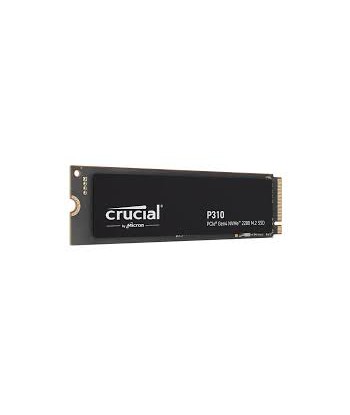 Crucial SSD P310 500GB PCie 4.0 NVMe