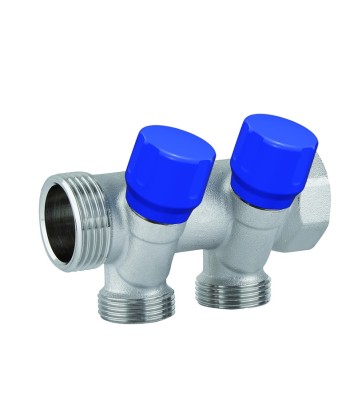 WATER VALVE 3/4INX1/2IN2RCOLD/C32200QB35
