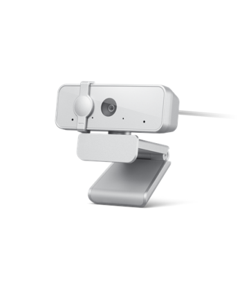 Lenovo Accessories 310 FHD Webcam White