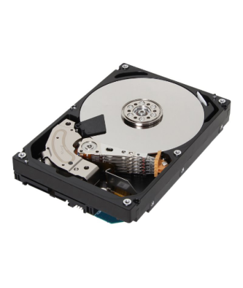 Toshiba HDD SATA 2TB 7200RPM 6GB/S/128MB MG04ACA200E | Toshiba