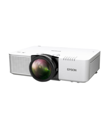 Epson EB-L690SE, WUXGA (1920x1200), 6000 ANSI lumens, White