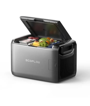 EcoFlow Glacier Classic Portable Refrigerator 55L (5022001013)