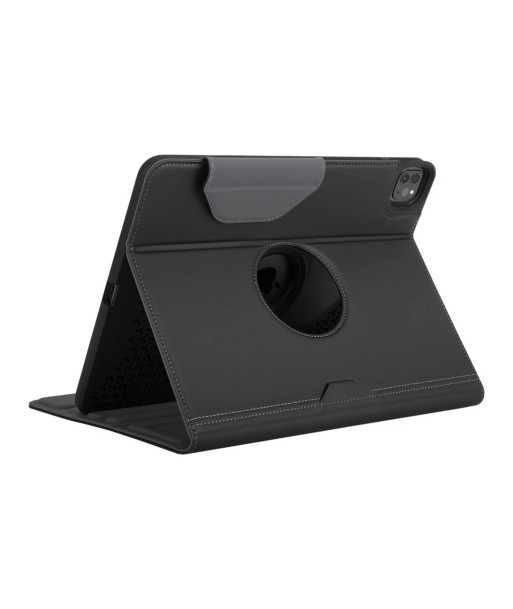 TARGUS VERSAVU CASE FOR IPAD PRO 12.9" 3RD/4TH GEN Juodas | Targus TARGUS VERSAVU CASE FOR IPAD PRO 12.9" 3RD/4TH GEN Juodas | Targus