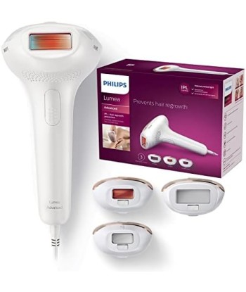 Philips Lumea IPL karvaeemaldusseade SC1997/00