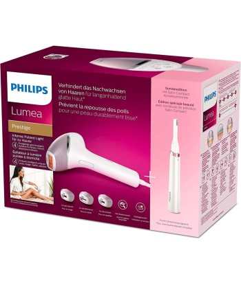 Philips Lumea IPL karvaeemaldusseade SC1997/00