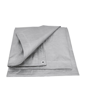 AW SILVER TARP 120g 8*12m | Awtools