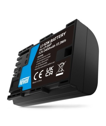 Newell battery Canon LP-E6P
