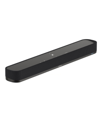 Sennheiser, Soundbar Mini, AMBEO SB02S, Wi-Fi, Bluetooth